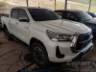 2021 TOYOTA HILUX CD 