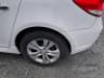 2015 CHEVROLET CRUZE HATCH 