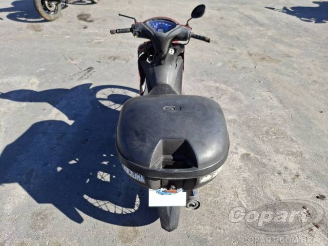 2011 HONDA BIZ 125 