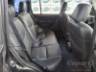 2008 MITSUBISHI PAJERO TR4 