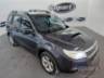 2010 SUBARU FORESTER 