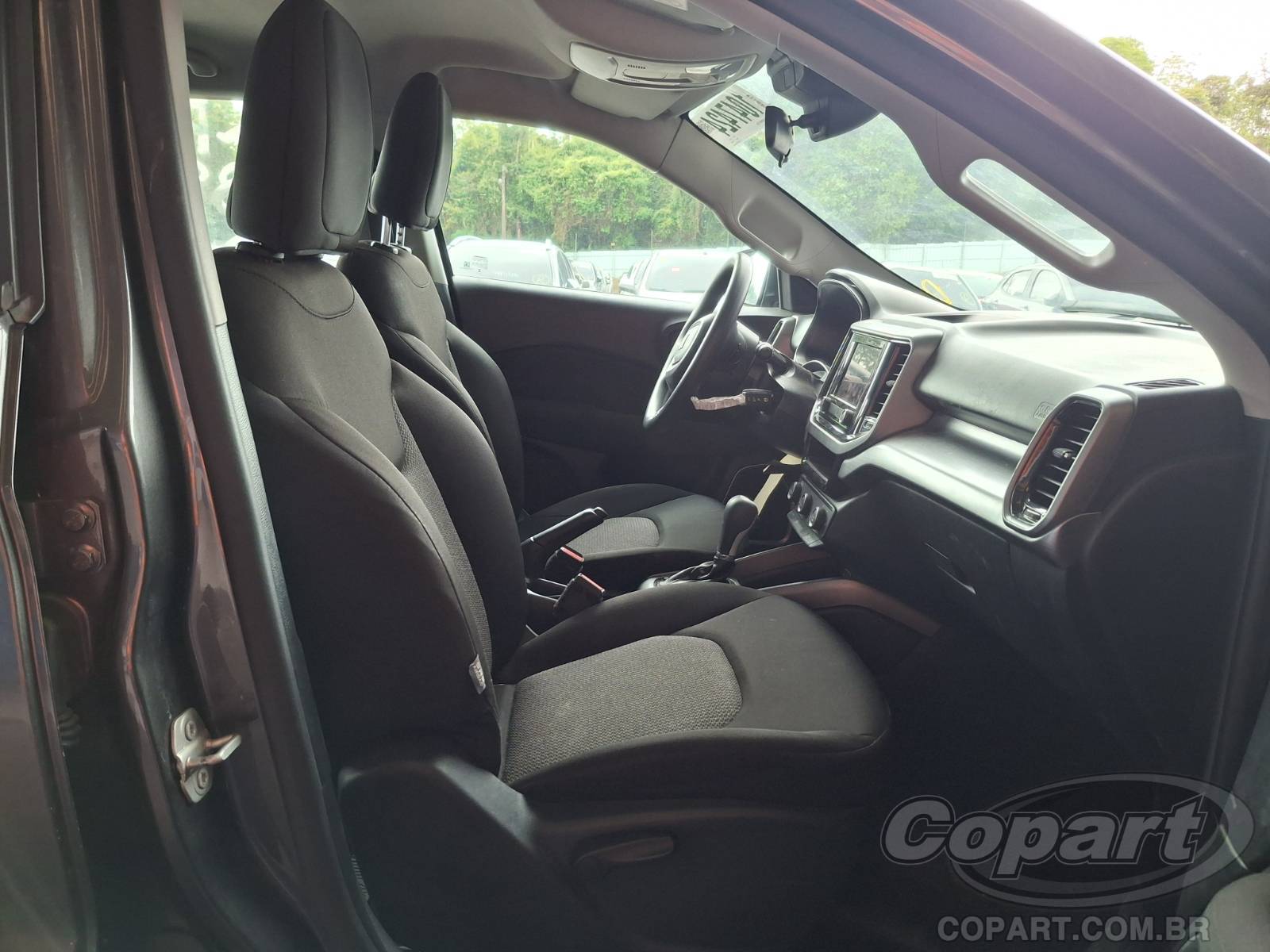 2024 FIAT TORO — leilão em Embú Das Artes/SP (foto 5)