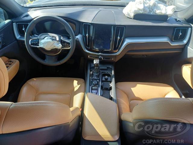 2019 VOLVO XC60 