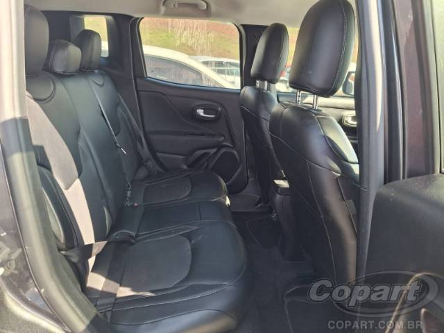 2024 JEEP RENEGADE 