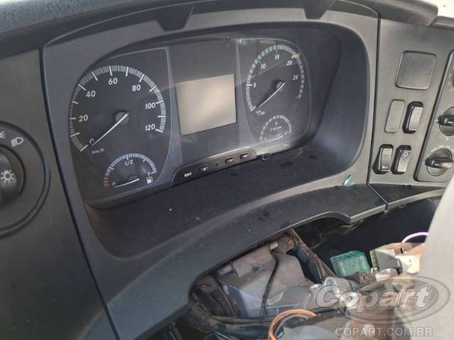 2022 MERCEDES BENZ AXOR 