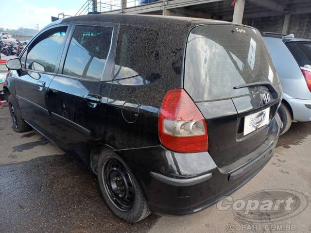 2004 HONDA FIT 