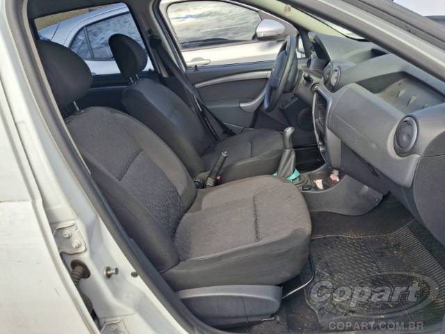 2014 RENAULT DUSTER 