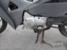 2008 HONDA BIZ 125 