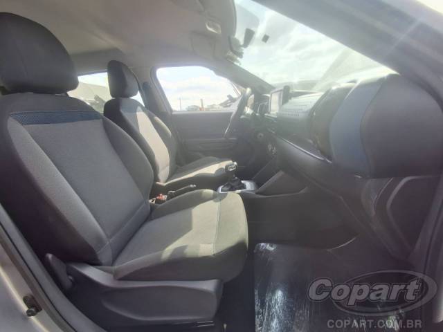 2024 CITROEN C3 