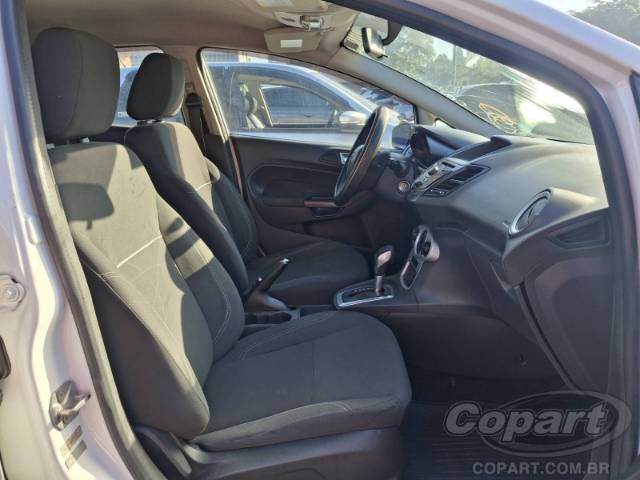 2014 FORD FIESTA 