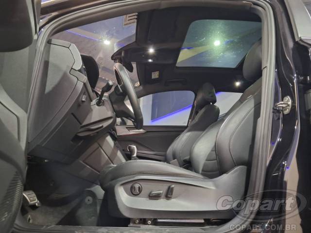 2023 VOLKSWAGEN TAOS 