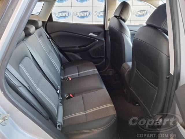 2022 CHEVROLET TRACKER 