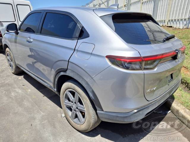 2023 HONDA HR-V 
