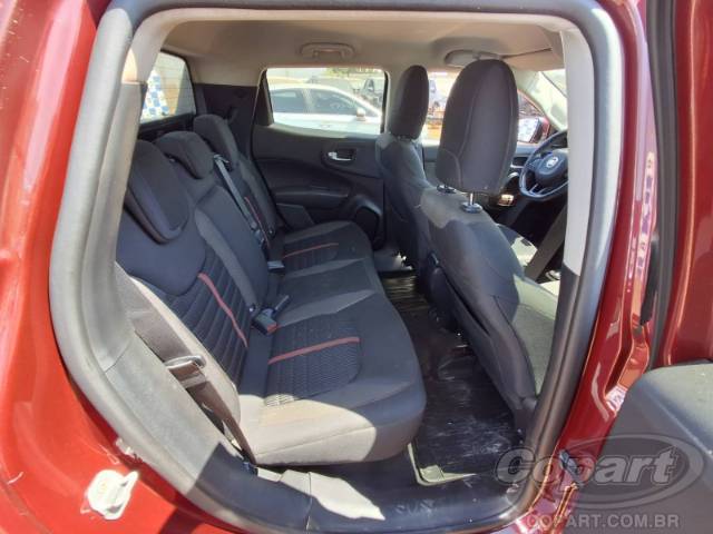 2020 FIAT TORO 