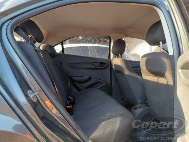 2018 CHEVROLET ONIX 