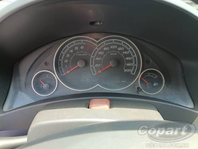 2015 CHEVROLET CELTA 