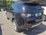 2018 LAND ROVER DISCOVERY SPORT 