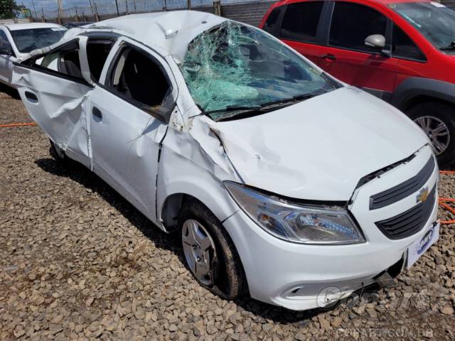 9BGKL48U0JB267260 CHEVROLET ONIX Photo 1