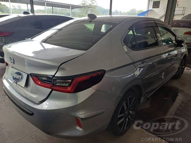 2023 HONDA CITY 