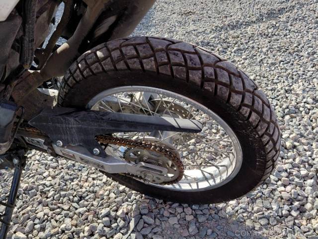 2026 YAMAHA CROSSER 