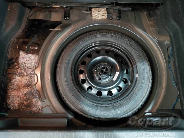2008 CHEVROLET VECTRA HATCH 