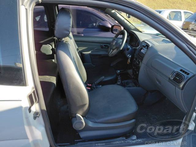 2020 FIAT STRADA CD 