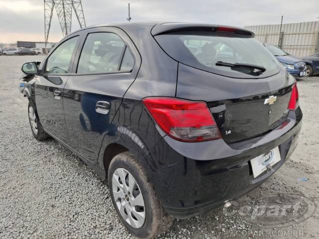 2016 CHEVROLET ONIX 