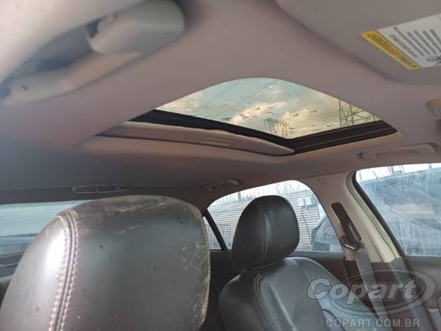 2010 FORD FUSION 