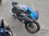 2025 YAMAHA YZF R15 