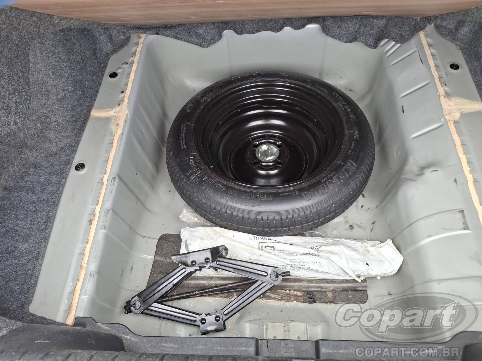 Foto 9 de 13: 2016 HONDA CITY
