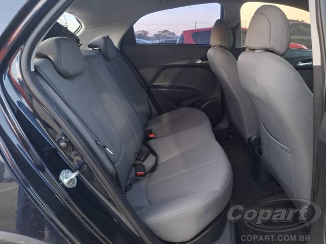 2014 HYUNDAI HB20 