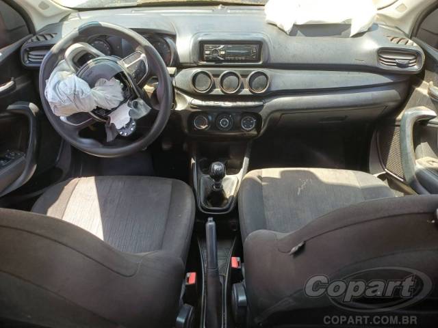 2022 FIAT ARGO 