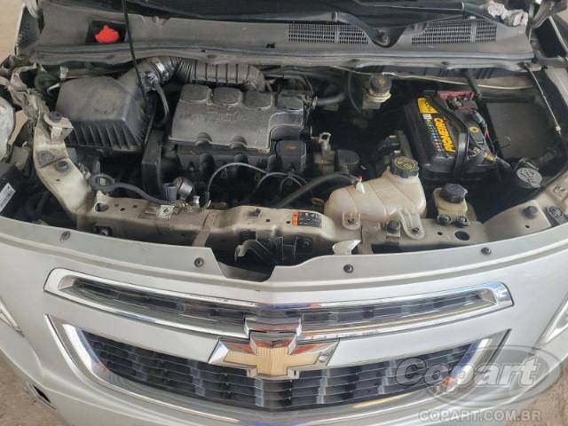 2013 CHEVROLET COBALT 