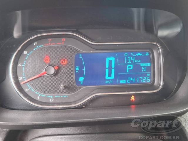 2017 CHEVROLET COBALT 
