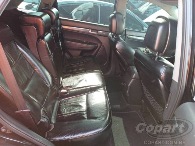 2012 KIA SORENTO 