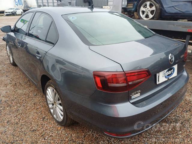2017 VOLKSWAGEN JETTA 