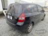 2005 HONDA FIT 