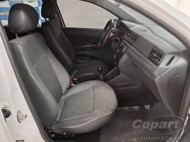 2021 VOLKSWAGEN GOL 