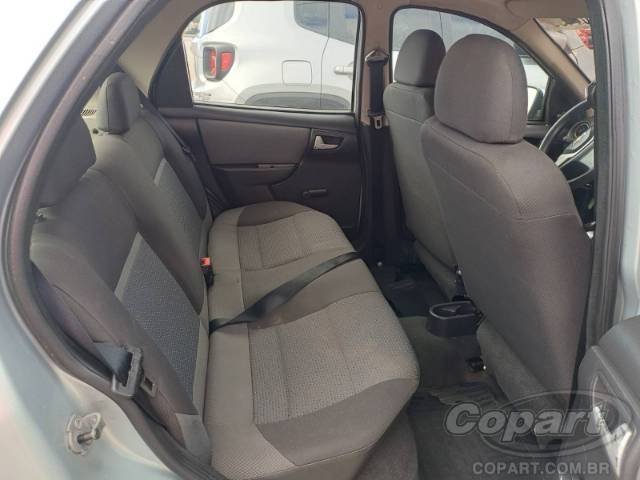 2012 CHEVROLET CELTA 