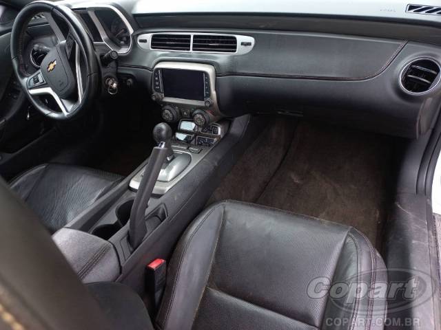 2015 CHEVROLET CAMARO 