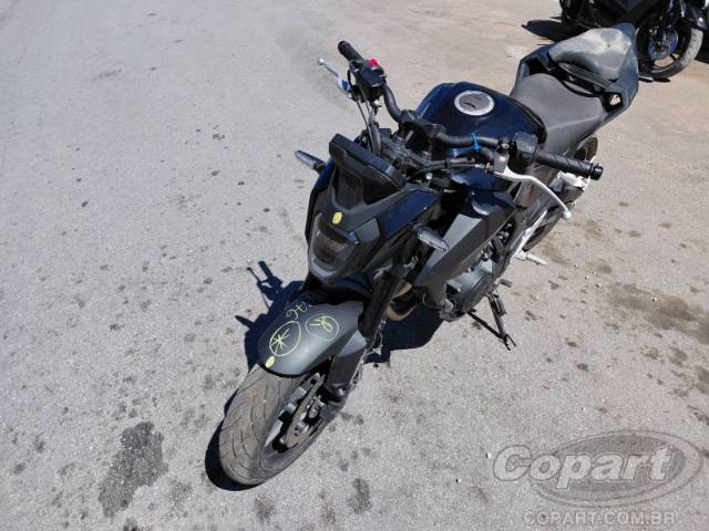 2026 HONDA CB 500 