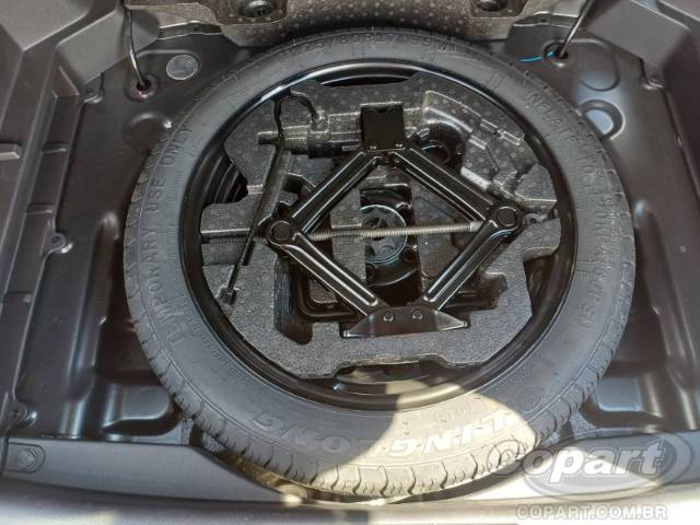 2025 CAOA CHERY TIGGO 5X 