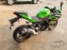 2019 KAWASAKI NINJA 400 