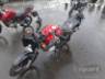 2023 YAMAHA YBR 125I FACTOR 
