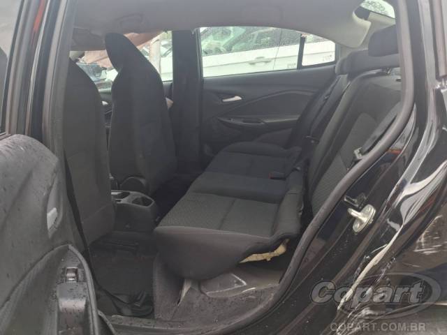 2023 CHEVROLET ONIX PLUS 