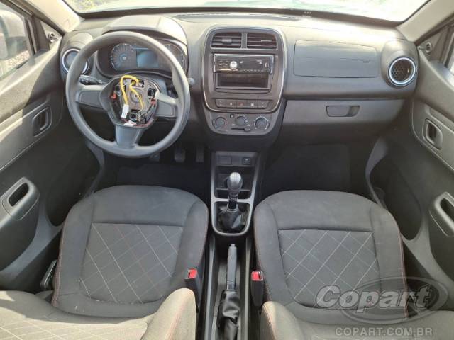 2026 RENAULT KWID 