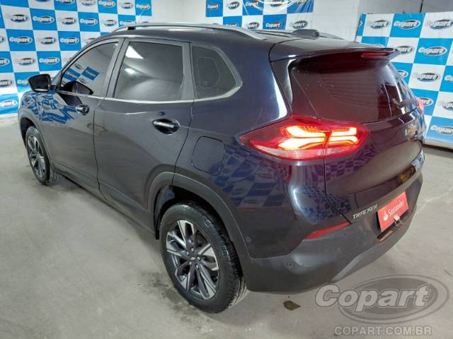 2023 CHEVROLET TRACKER 