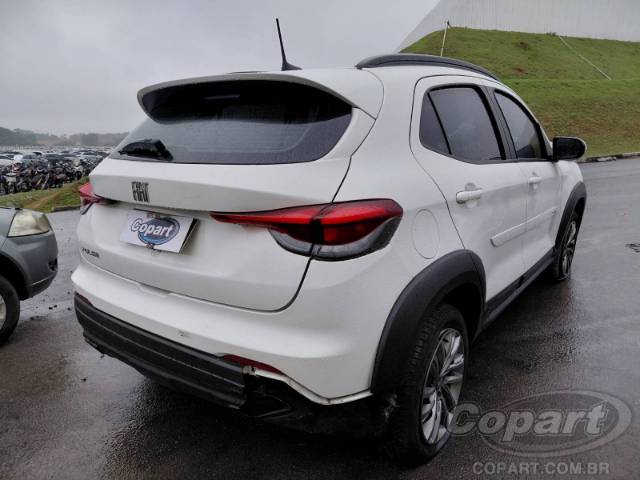 2023 FIAT PULSE 