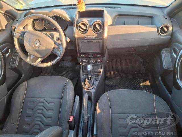 2017 RENAULT DUSTER 