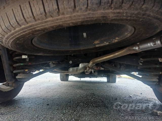 2019 FIAT TORO 